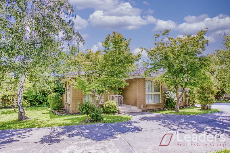 2 bedrooms Apartment / Unit / Flat in 1/45 Willow Ave GLEN WAVERLEY VIC, 3150