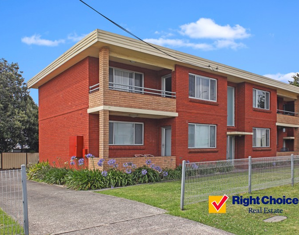 5/290 Shellharbour Road, Barrack Heights NSW 2528