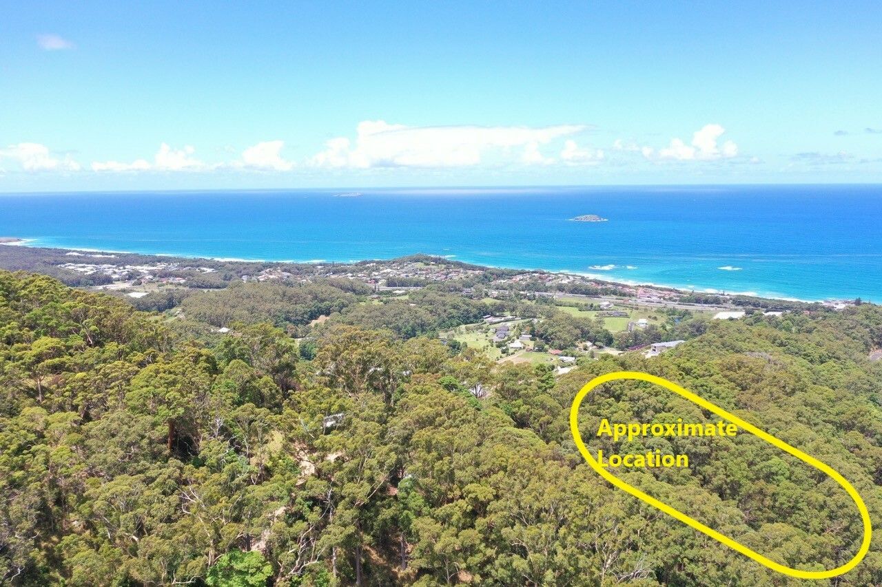 Lot 10 Jordans Way, Korora NSW 2450, Image 1