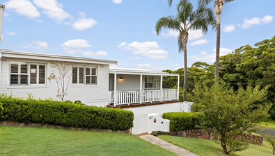 Picture of 47 Arnold Street, CHARLESTOWN NSW 2290