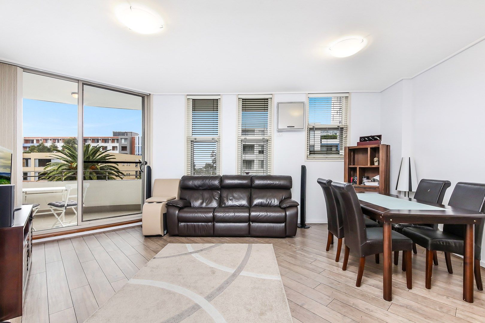 312/1 The Piazza, Wentworth Point NSW 2127, Image 1