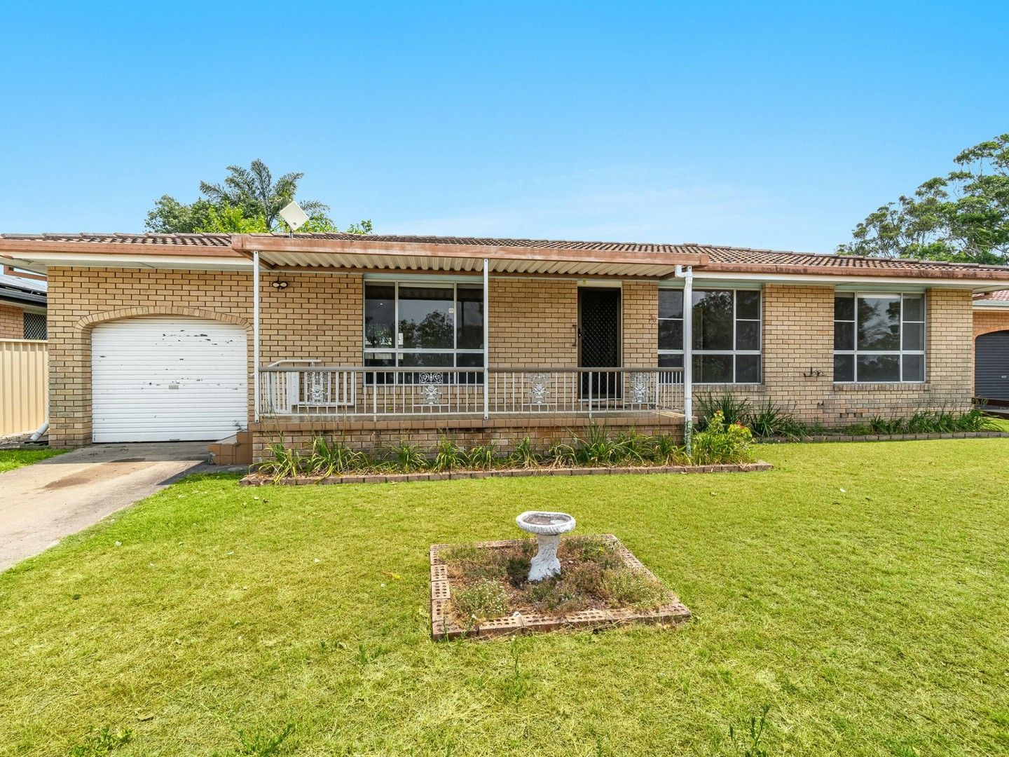 28 Farley Street, Casino NSW 2470 Domain