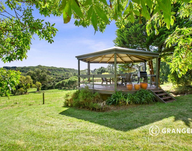 252 Main Creek Road, Main Ridge VIC 3928