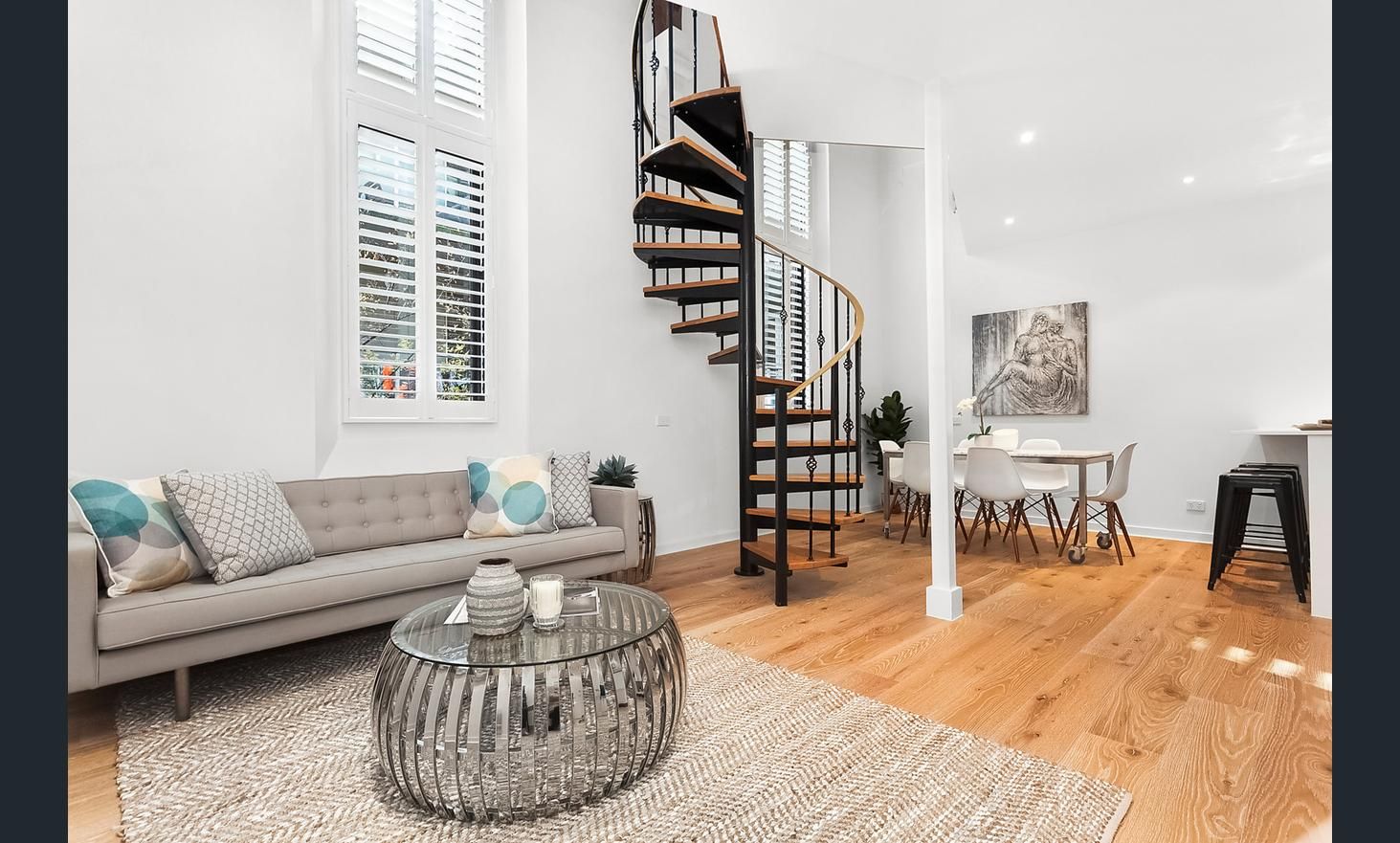 2 bedrooms Apartment / Unit / Flat in 14/357 Rathdowne Street CARLTON VIC, 3053