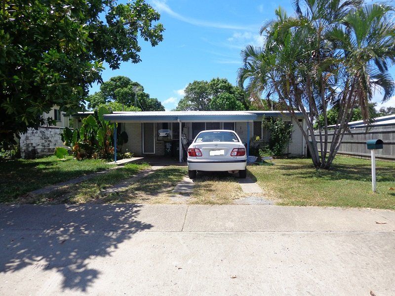 122 Abbott Street, Oonoonba Property History & Address Research Domain