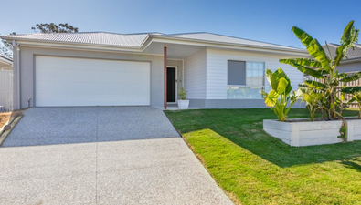 Picture of 68 Brook Crescent, BURPENGARY EAST QLD 4505