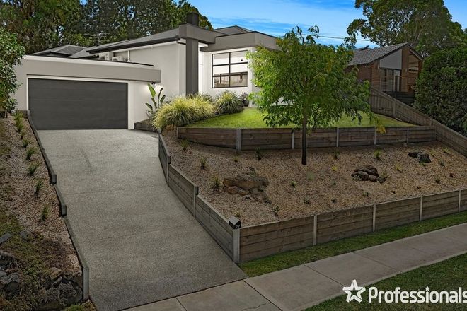 Picture of 27 Nambour Drive, MOOROOLBARK VIC 3138