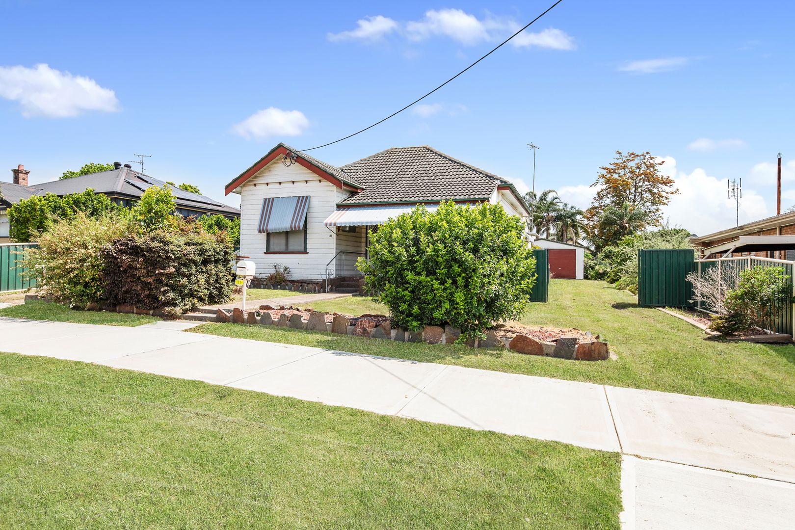 31 Brunswick Street, East Maitland NSW 2323, Image 2