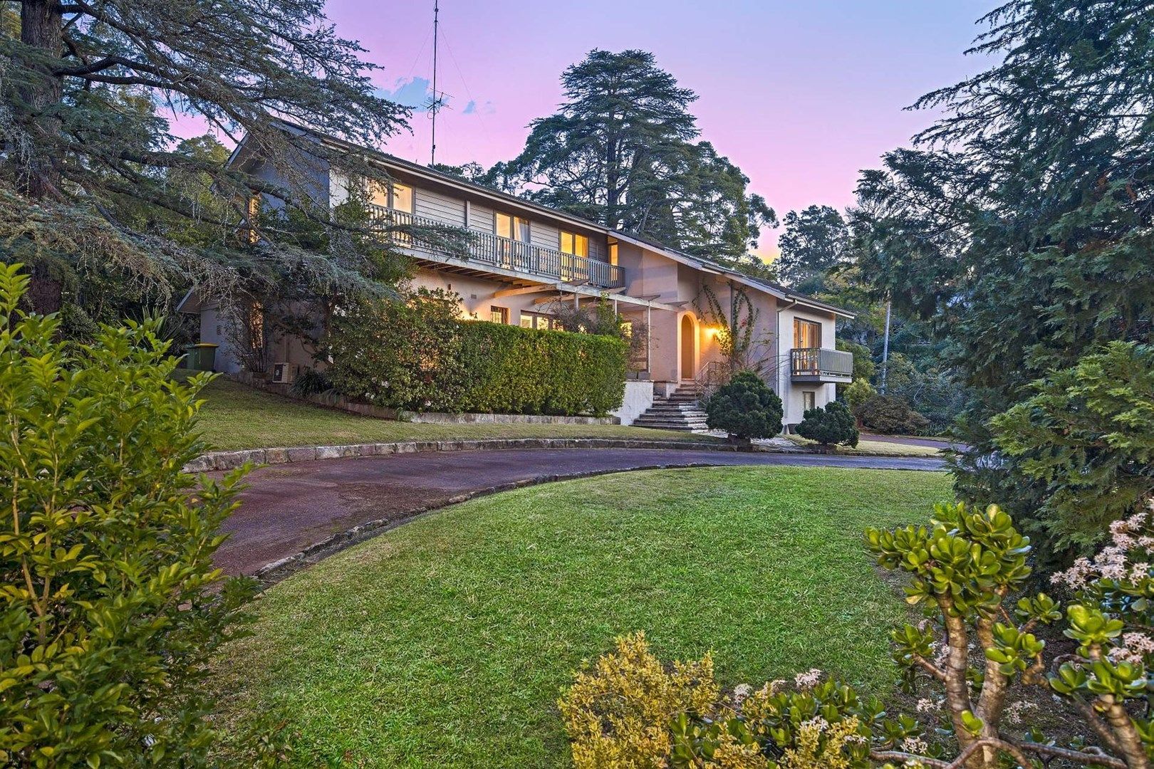 25 Allard Avenue, Roseville Chase NSW 2069, Image 2