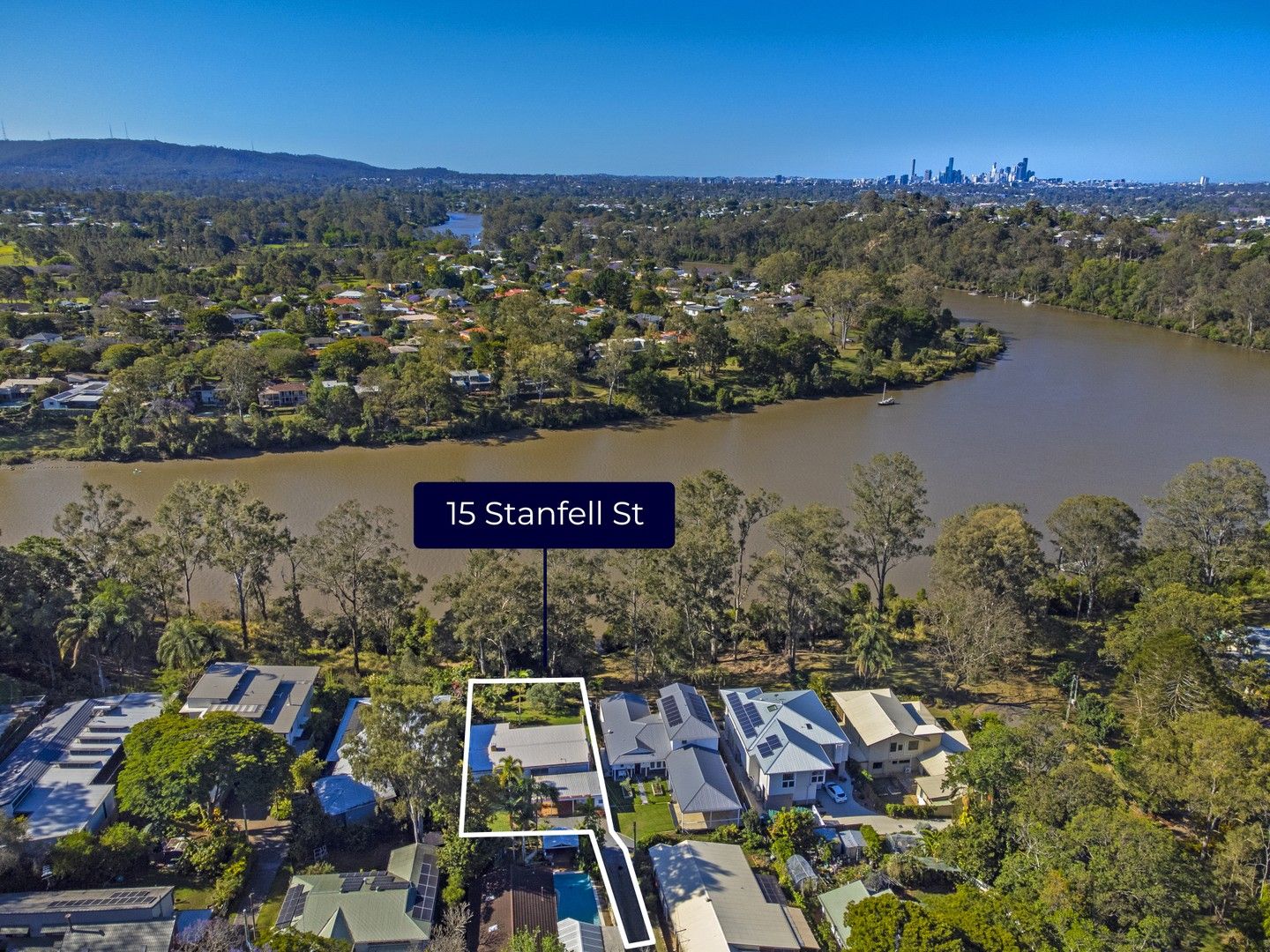 15 Stanfell Street, Corinda QLD 4075, Image 0