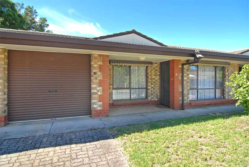 Unit 11, 19 Susan Street, St Agnes SA 5097, Image 1