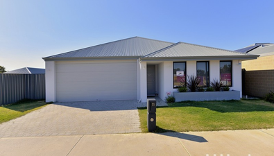 Picture of 11 Lockhart Street, COODANUP WA 6210