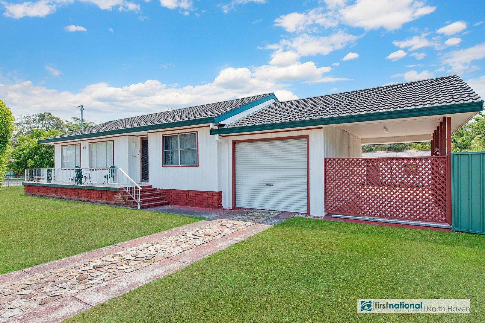 1 Alma Street, North Haven NSW 2443, Image 0