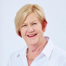 Jenny Donaldson, Sales representative