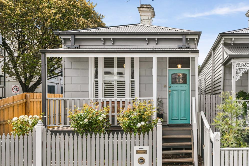 3 bedrooms House in 11 Derby Street KENSINGTON VIC, 3031