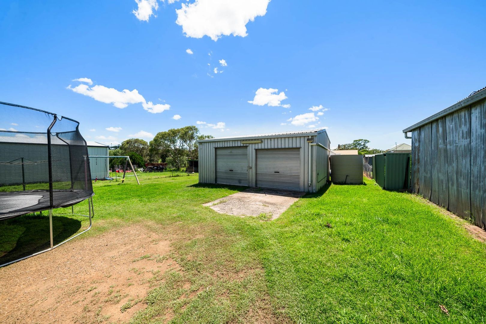 32 Barker Street, Goombungee QLD 4354, Image 1