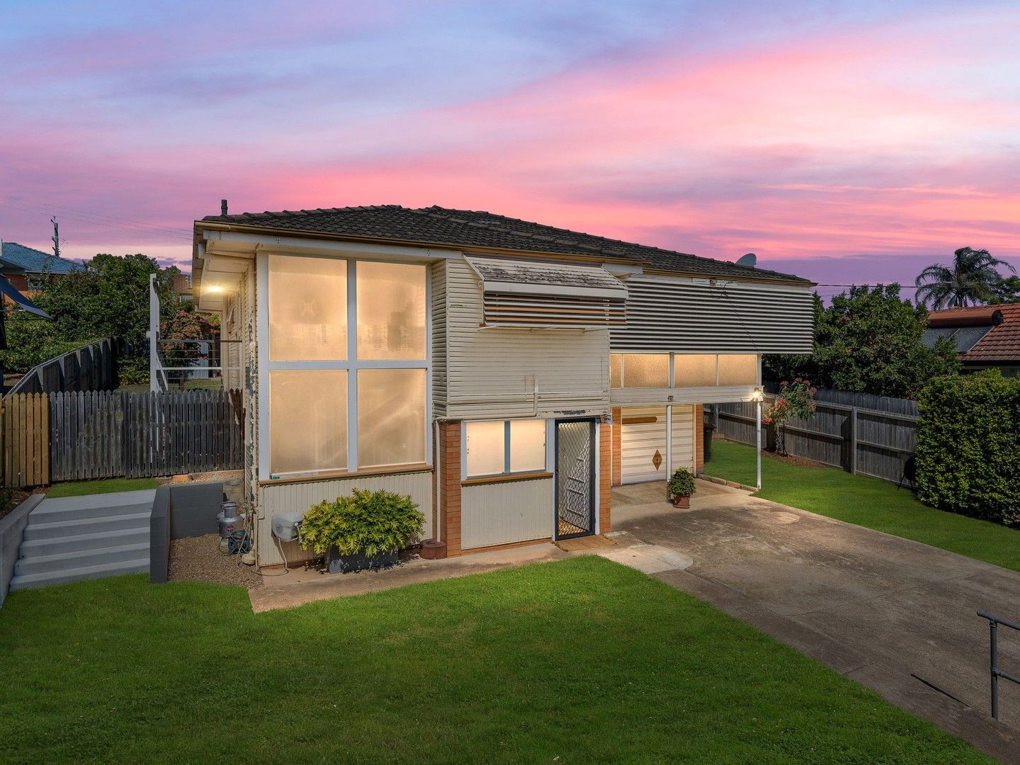 3 bedrooms House in 25 Marathon Street ASPLEY QLD, 4034