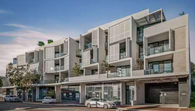 Picture of 23/238 Oxford Street, LEEDERVILLE WA 6007
