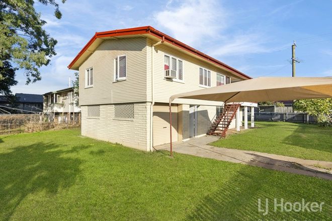 Picture of 80 Ditton Road, SUNNYBANK HILLS QLD 4109