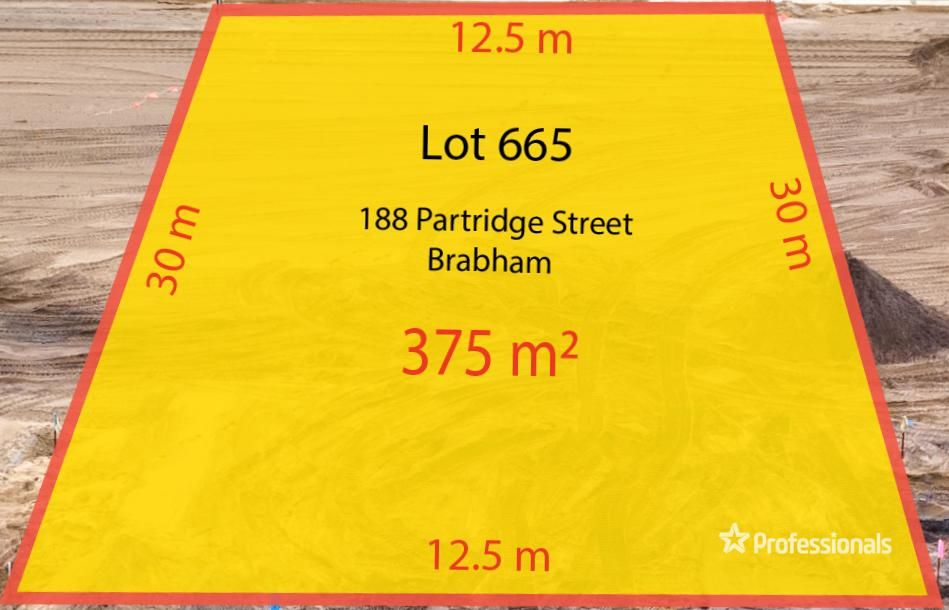 188 Partridge Street, Brabham WA 6055, Image 0