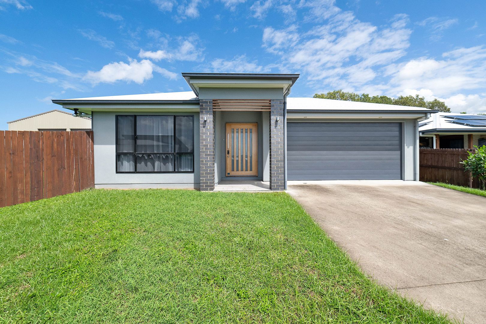 6 Tamron Drive, Mount Pleasant QLD 4740