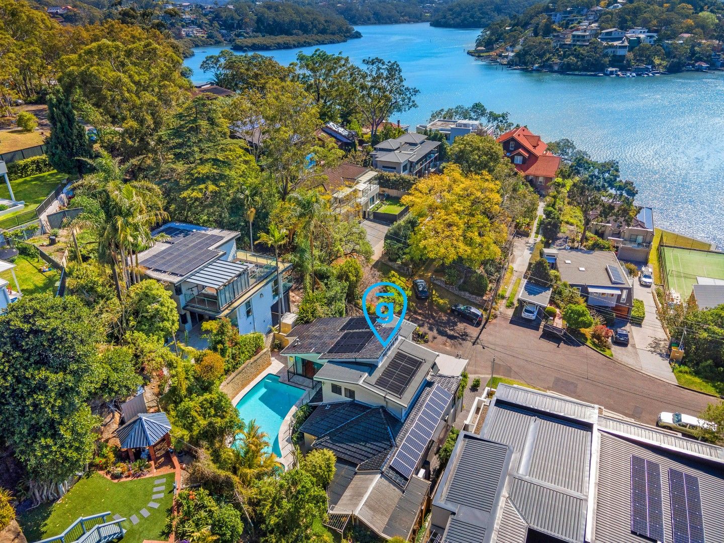 55 Llewellyn Street, Oatley NSW 2223, Image 0