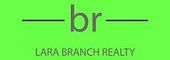 Logo for Lara Branch Realty