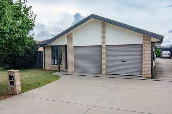 18 Falcon Drive, Tamworth NSW 2340, Image 0