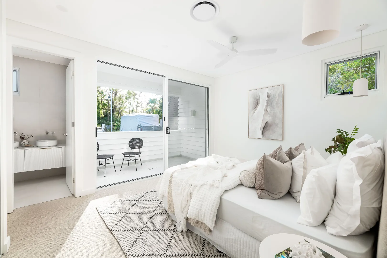 Modern Bayside Living - Поглед 5