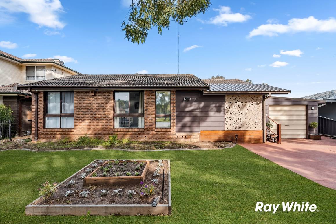 Picture of 65 Tallagandra Drive, QUAKERS HILL NSW 2763