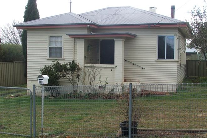 Picture of 10 Cross, GLEN INNES NSW 2370