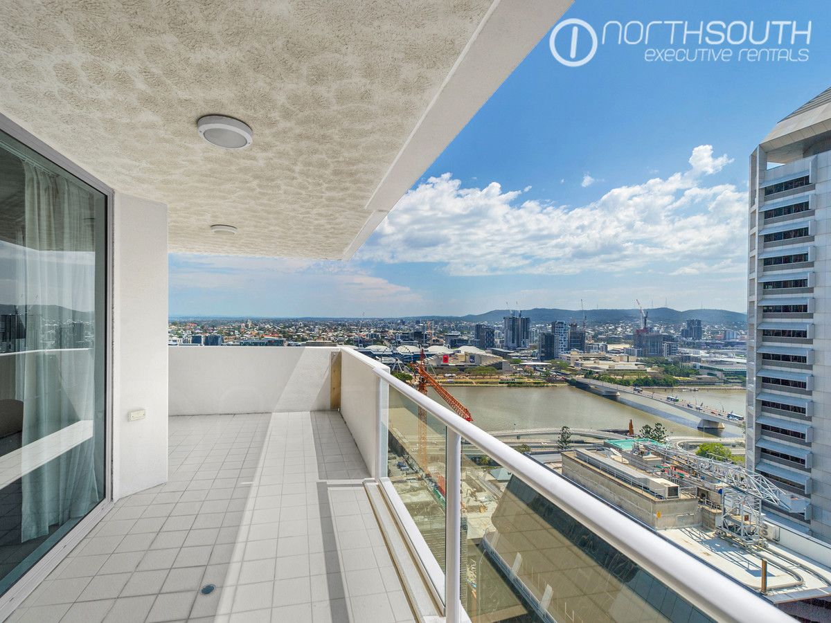 3101/21 Mary Street, Brisbane City QLD 4000 Apartment For Rent 625