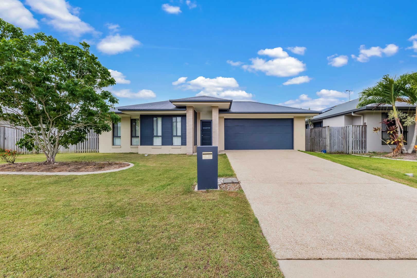 8 Spritsail Crescent, Cannon Valley QLD 4800