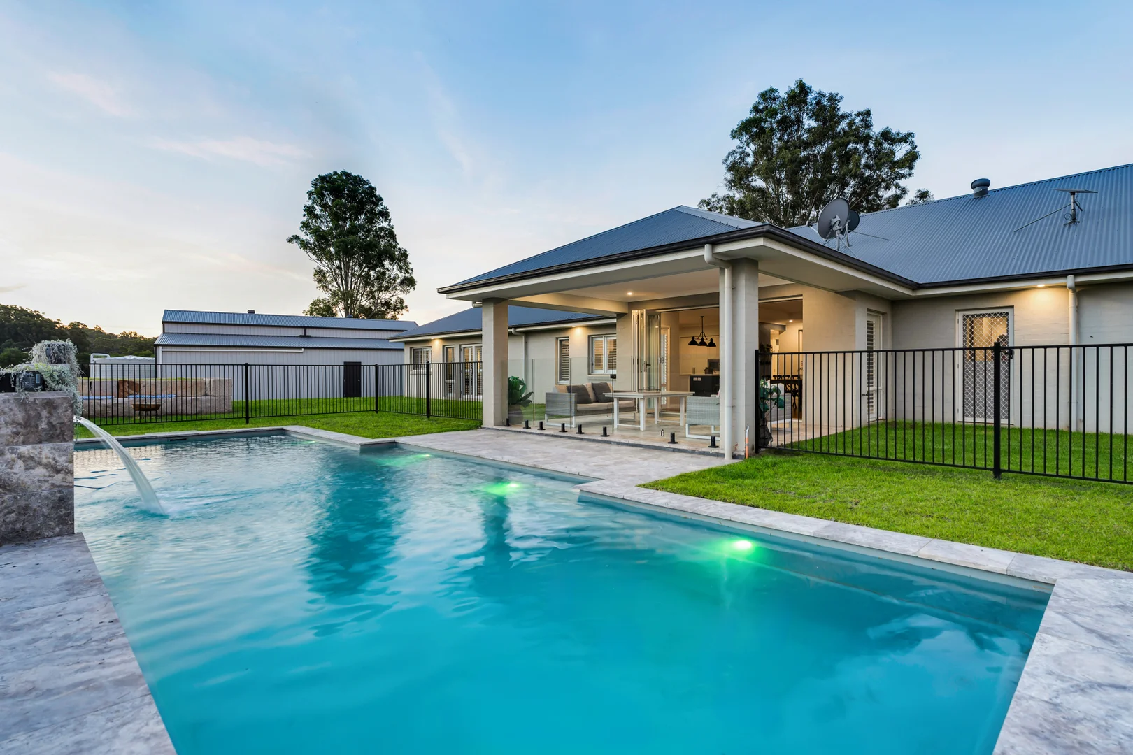 Additional image 23 of 35 Vicary Lane, Orangeville NSW 2570