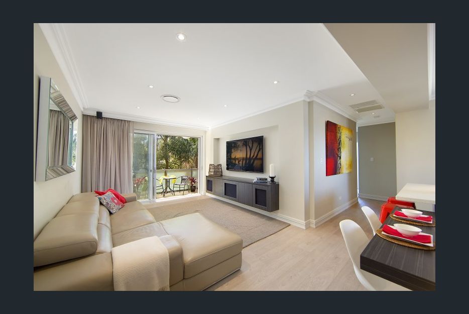 15/26 Tower Street, Vaucluse NSW 2030, Image 1