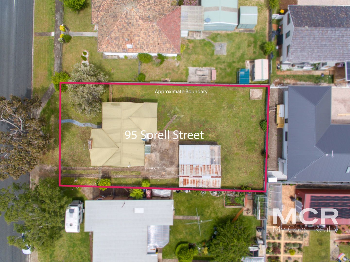 95 Sorell Street, Devonport TAS 7310, Image 2