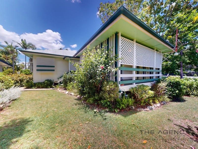 2 bedrooms House in 366 Paterson Avenue KOONGAL QLD, 4701