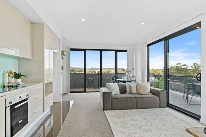 Picture of 409/11 Ernest Street, BELMONT NSW 2280