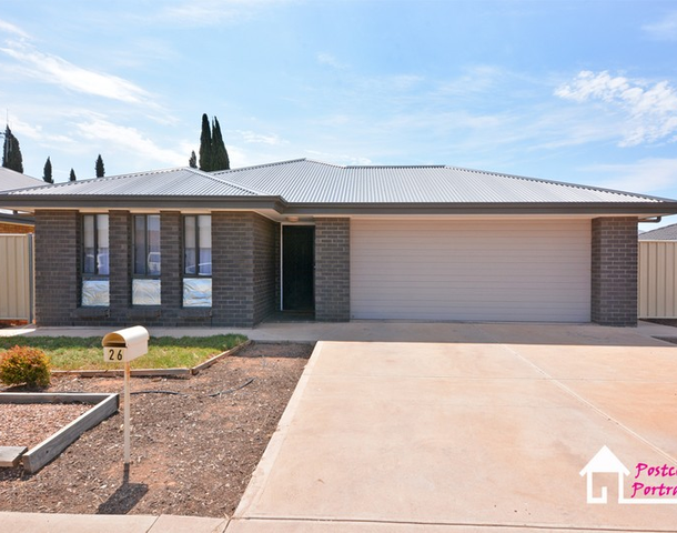 26 Wattle Street, Whyalla Stuart SA 5608