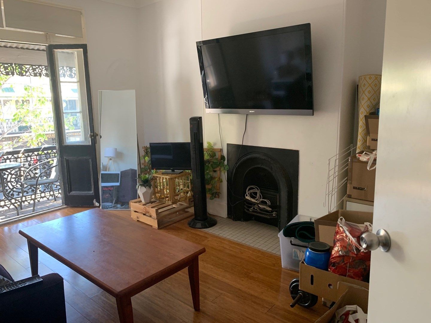 3 bedrooms Apartment / Unit / Flat in 1/94 Glebe Point Road GLEBE NSW, 2037