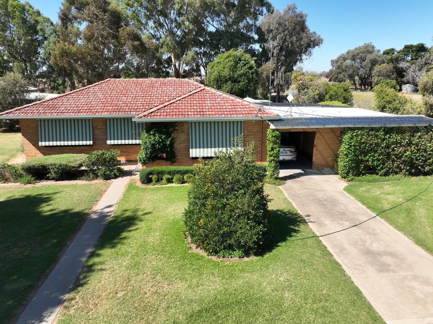 289 Lorenz Road, Strathmerton VIC 3641, Image 0