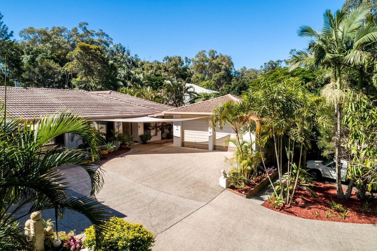 6 Dawson Road, Alexandra Hills Property History & Address Research