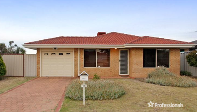 Picture of 18 Christian Circle, QUINNS ROCKS WA 6030