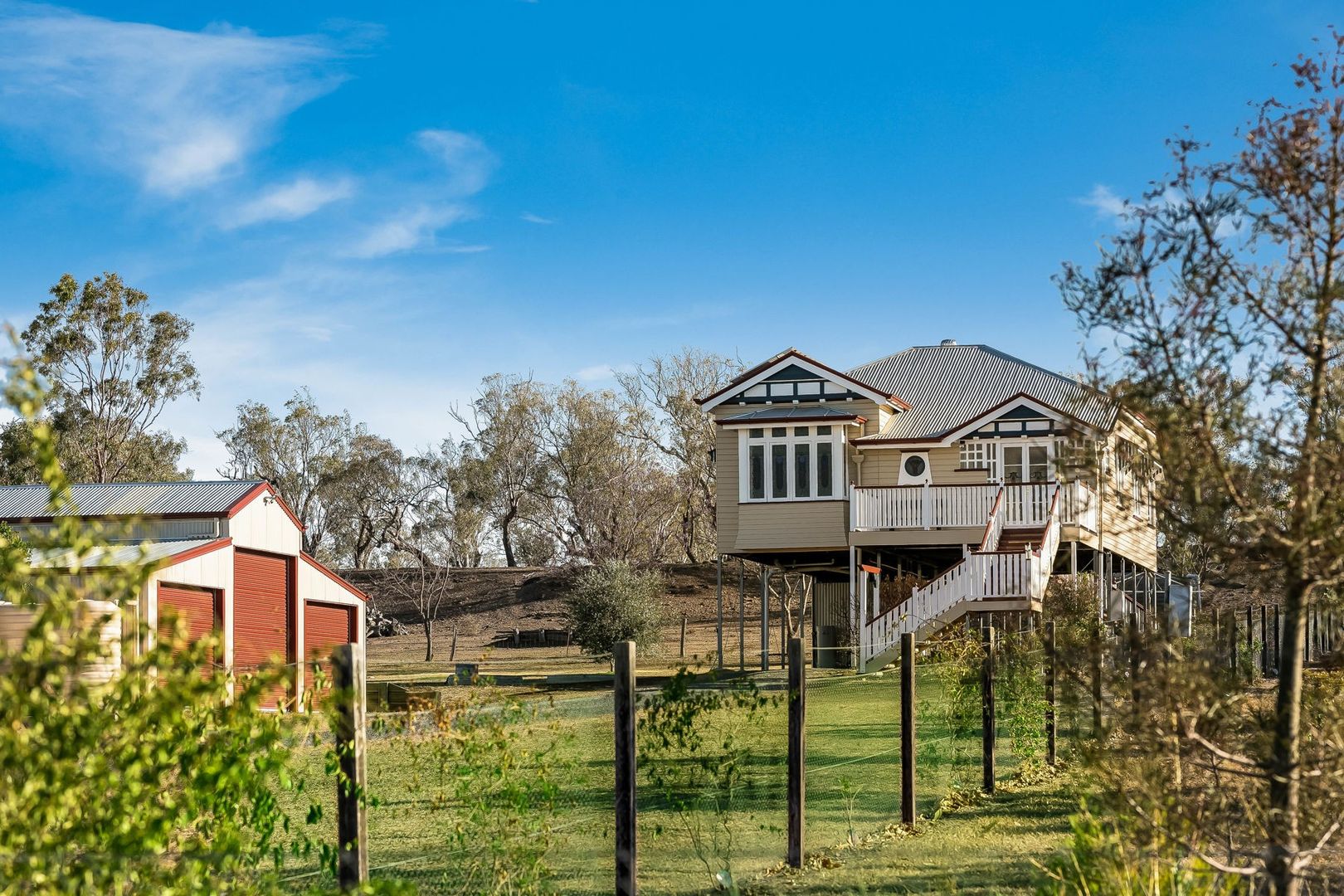 2205 Toowoomba Cecil Plains Road, Biddeston QLD 4401 Domain