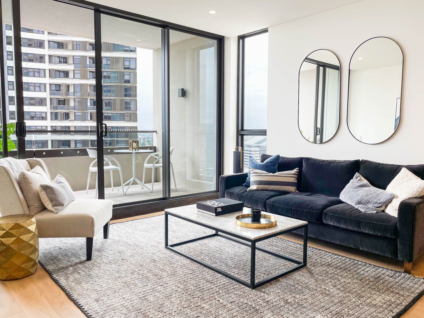3 bedrooms Apartment / Unit / Flat in 12 Phillip St PARRAMATTA NSW, 2150