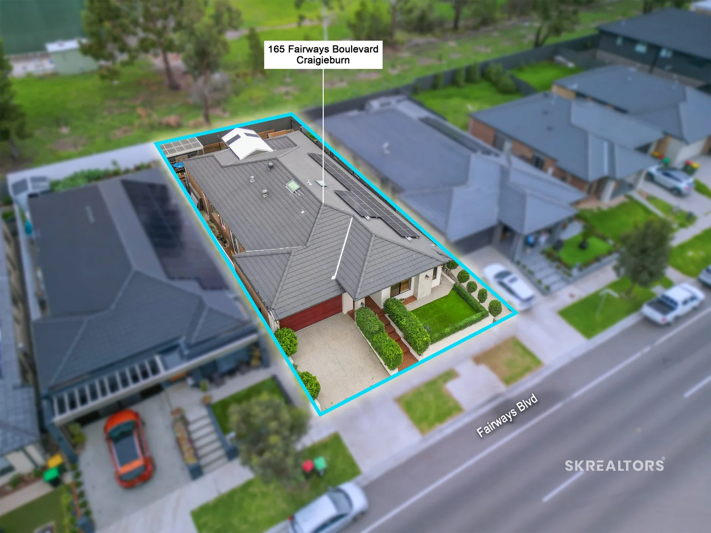 Additional image 34 of 165 Fairways Boulevard, Craigieburn VIC 3064