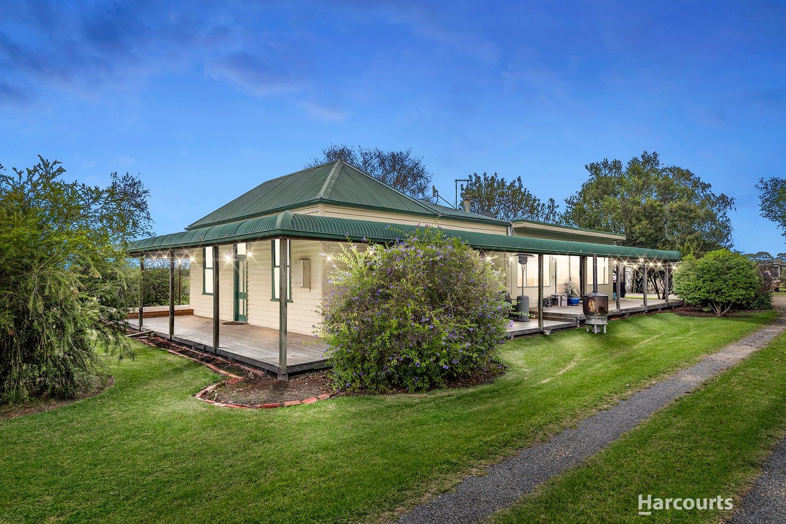 50 Fourteen Mile Road, Garfield VIC 3814, Image 0