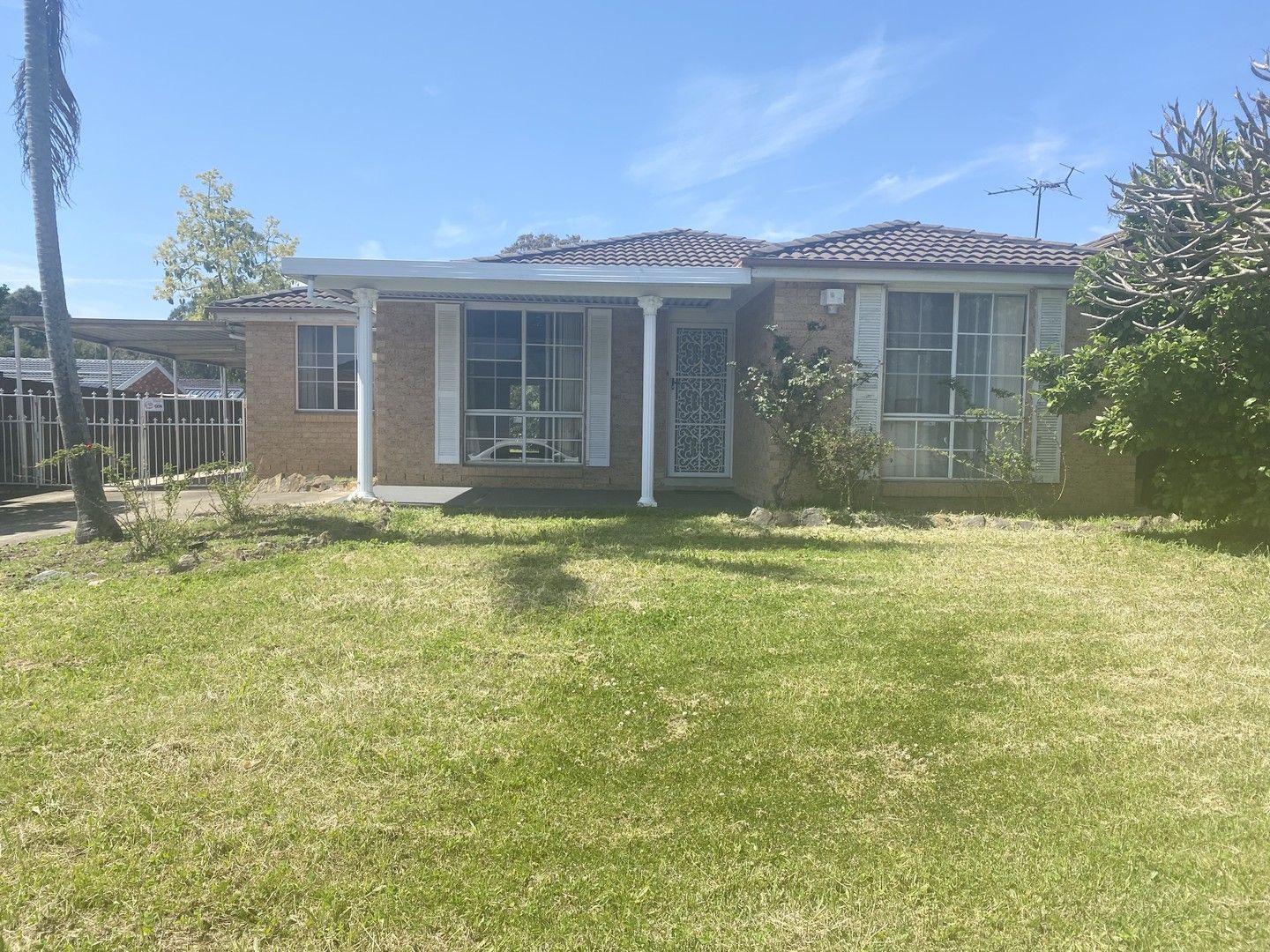 4 bedrooms House in 38 Auckland St BONNYRIGG HEIGHTS NSW, 2177