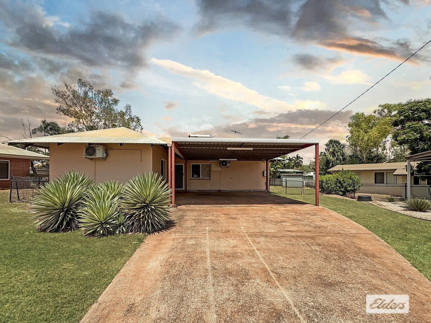 4 bedrooms House in 7 Burnet Court KATHERINE NT, 0850