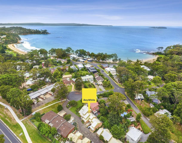 12/14 High View Avenue, Surf Beach NSW 2536